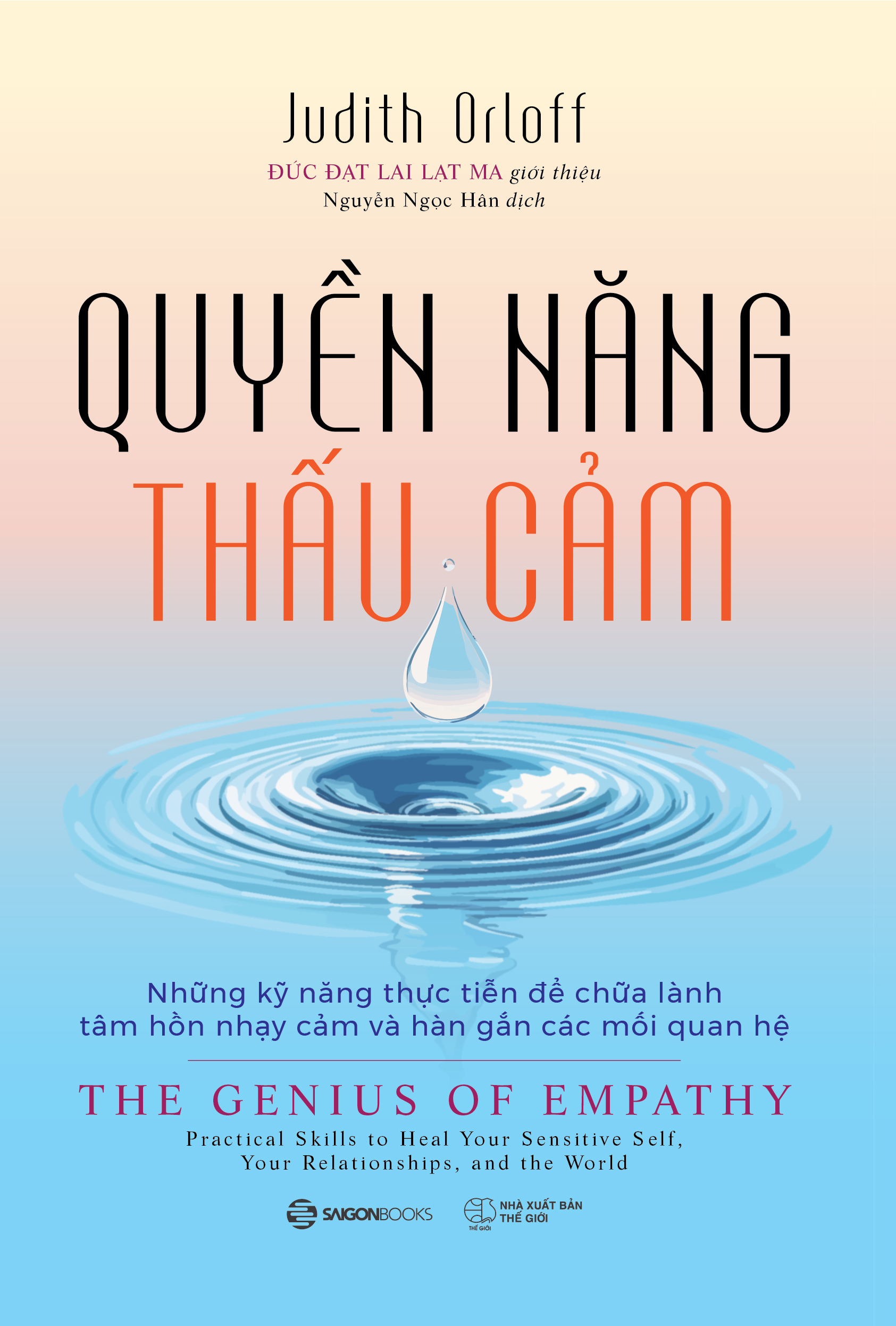 Quyen Nang Thau Cam - The Genius Of Empathy
