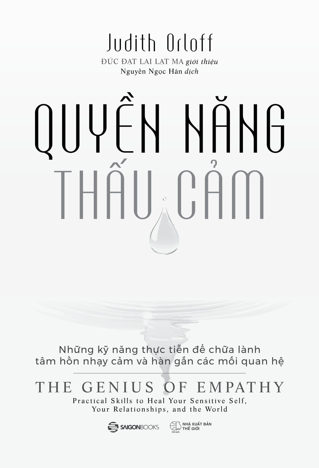 Quyen Nang Thau Cam - The Genius Of Empathy