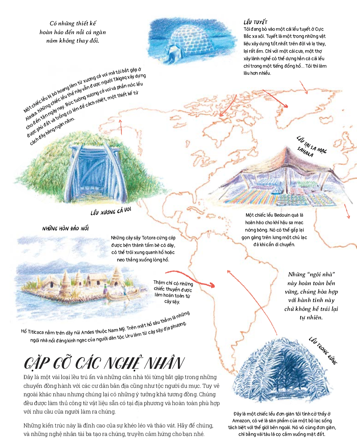 quyển sách thám hiểm thất truyền - the lost book of adventure