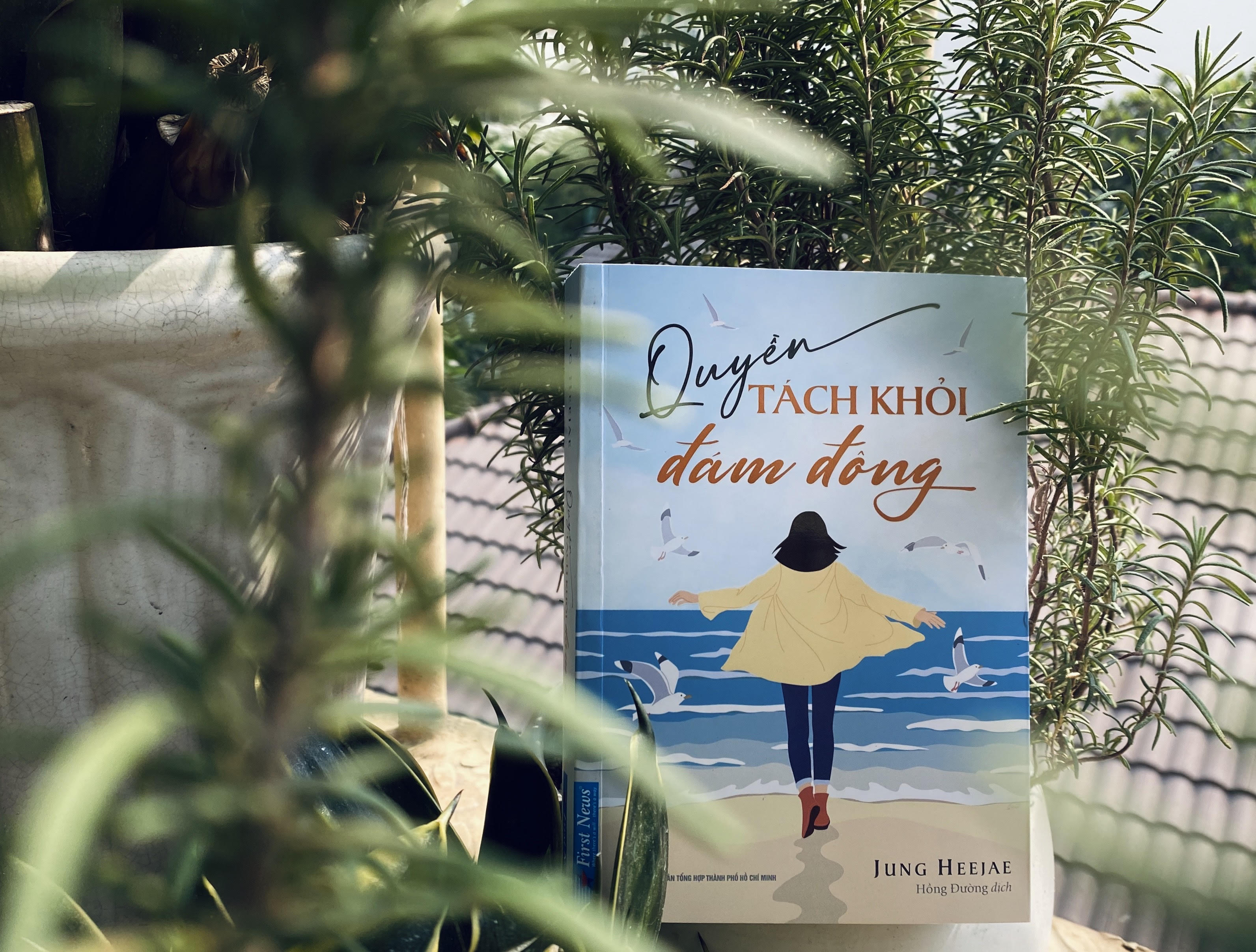 quyền tách khỏi đám đông