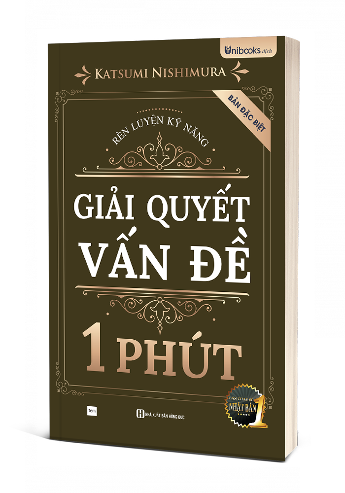 Quyet Doan Trong 1 Phut - Ban Dac Biet