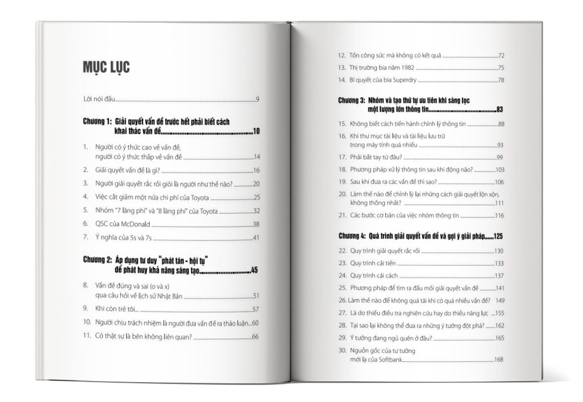 Quyet Doan Trong 1 Phut - Ban Dac Biet