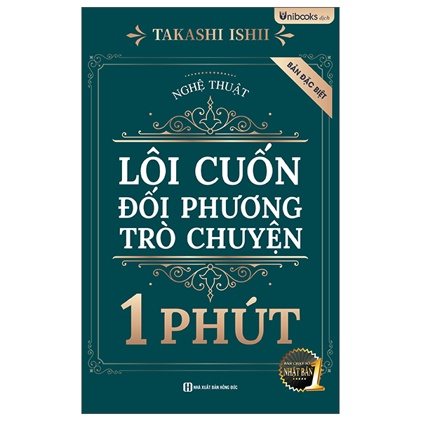 Quyet Doan Trong 1 Phut - Ban Dac Biet