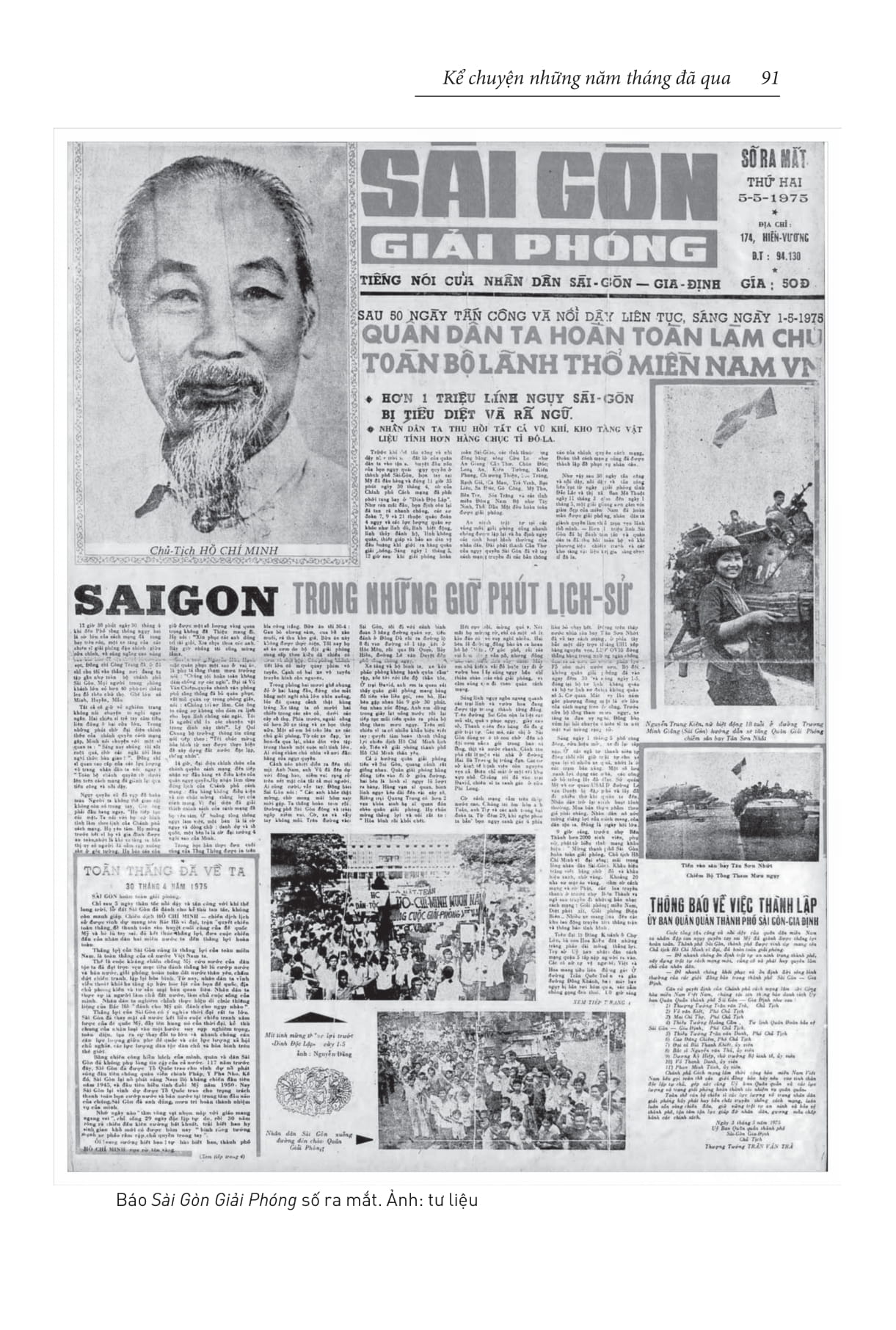 quyết liệt sống