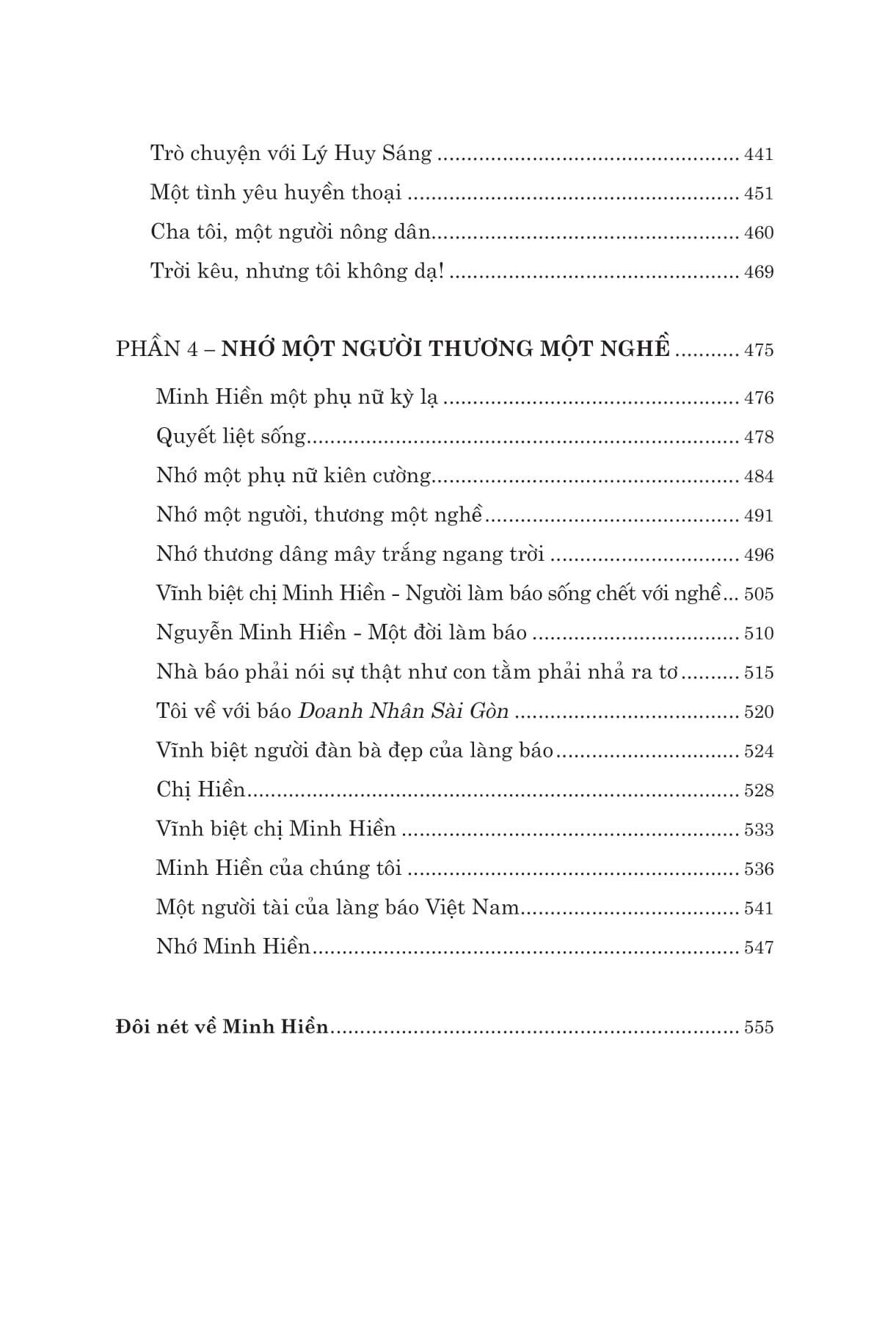 quyết liệt sống