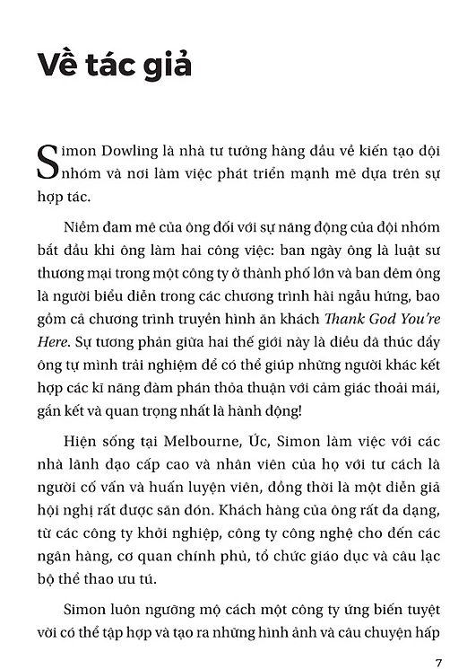 ra lệnh hay thuyết phục