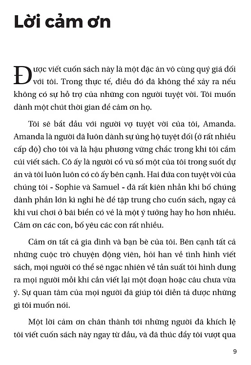 ra lệnh hay thuyết phục