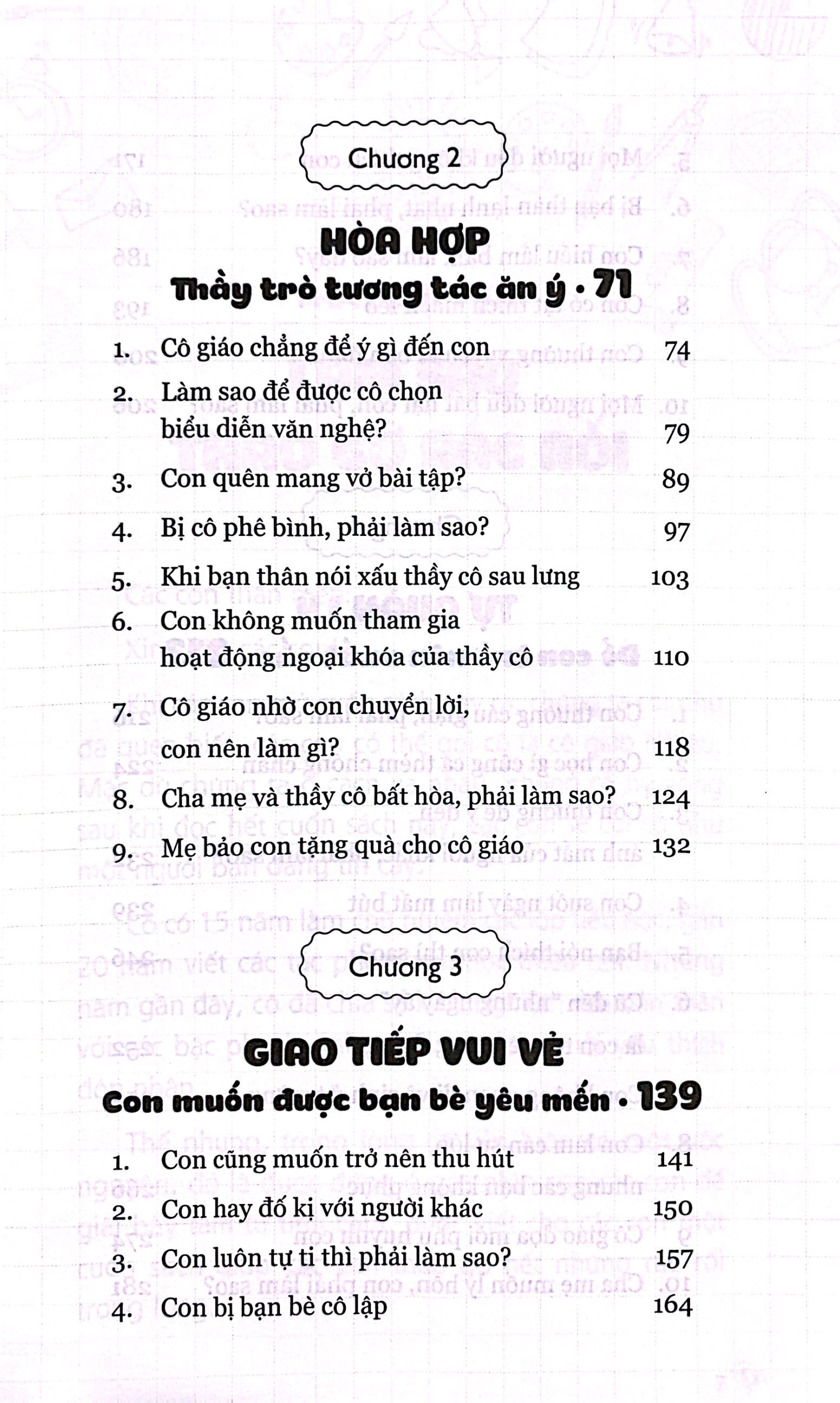 rắc rối làm sao gỡ?