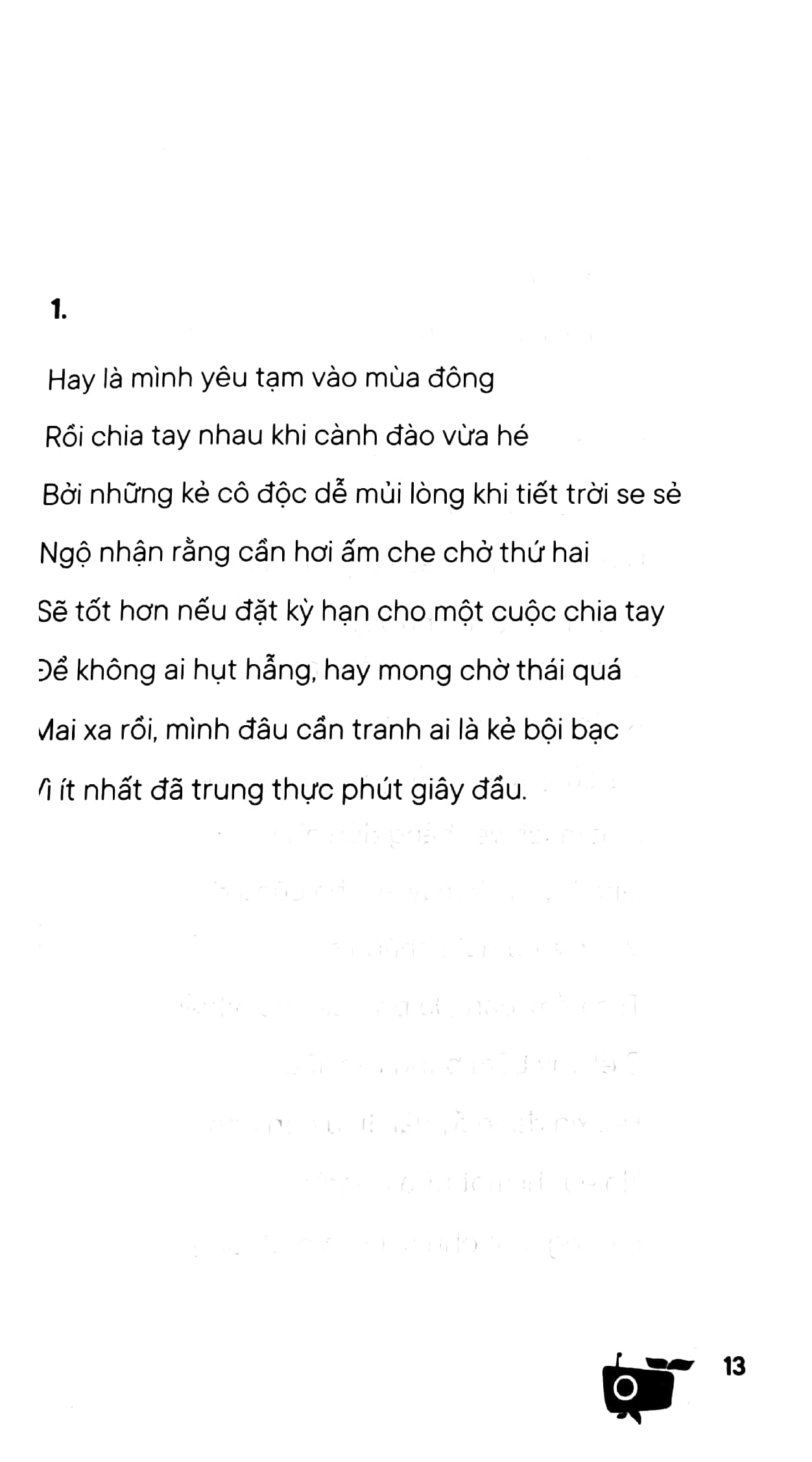 radio 52 hz - tiếng nói của kẻ cô đơn