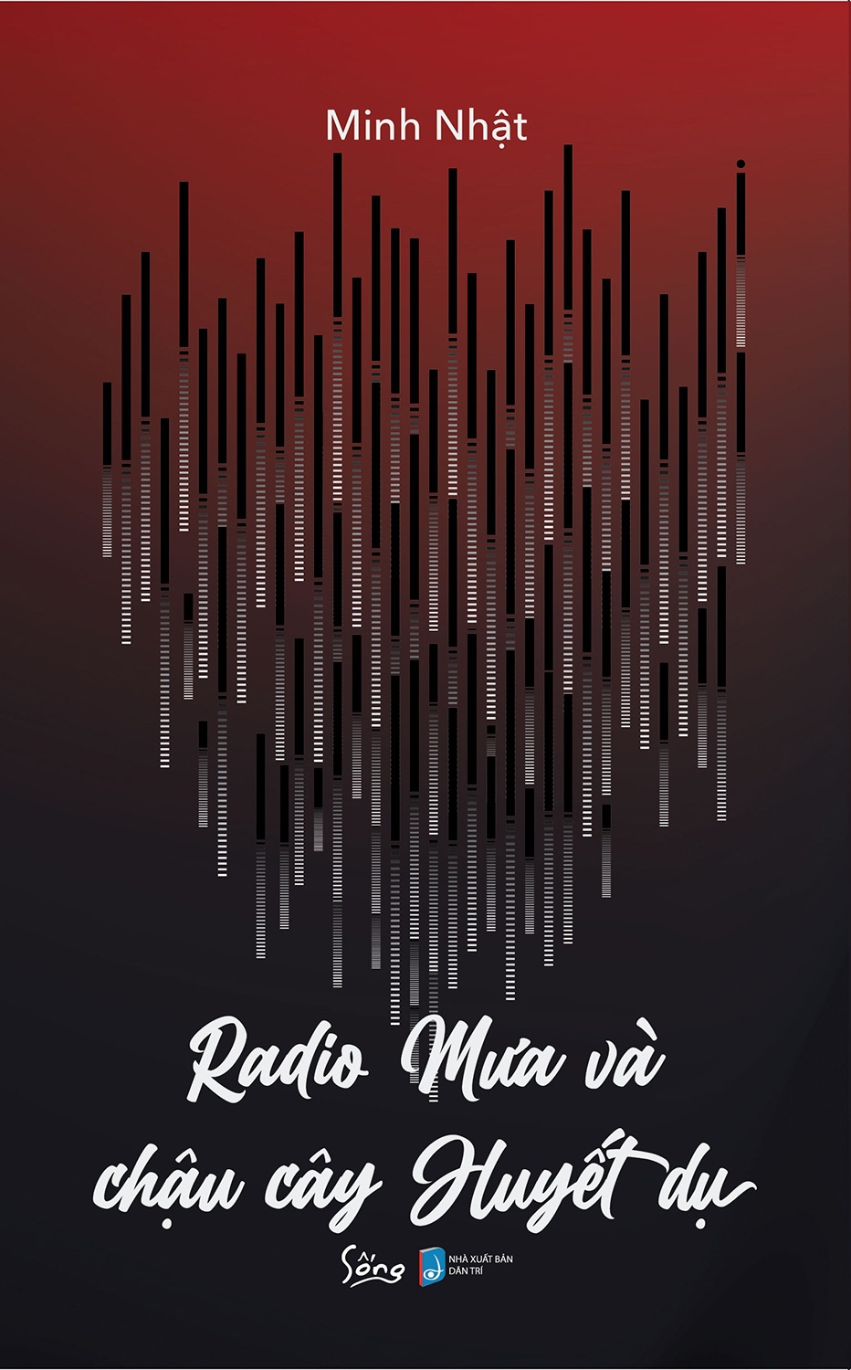 Radio Mưa Và Chậu Cây Huyết Dụ
