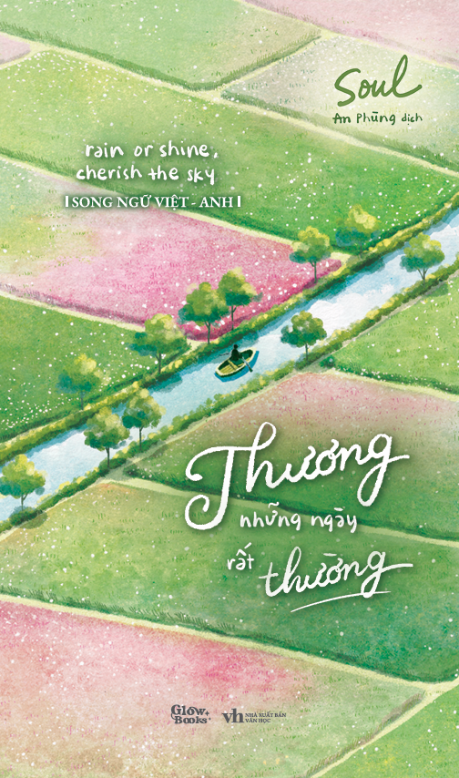 Rain Or Shine, Cherish The Sky - Thương Những Ngày Rất Thường