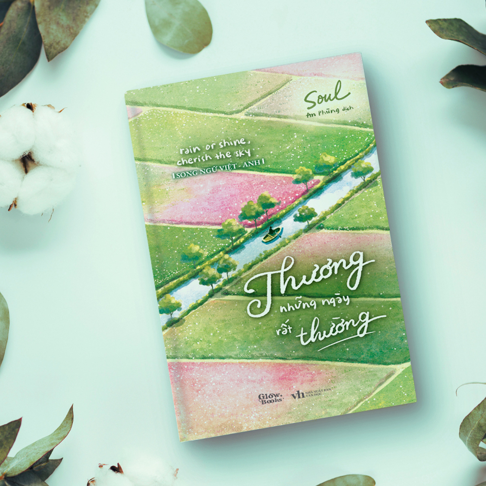 Rain Or Shine, Cherish The Sky - Thương Những Ngày Rất Thường