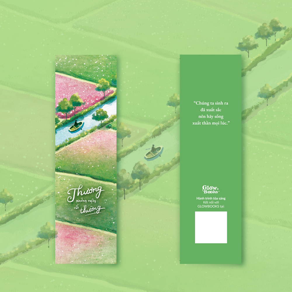 Rain Or Shine, Cherish The Sky - Thương Những Ngày Rất Thường