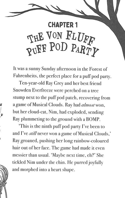 rainbow grey: eye of the storm