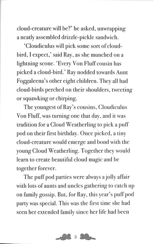 rainbow grey: eye of the storm