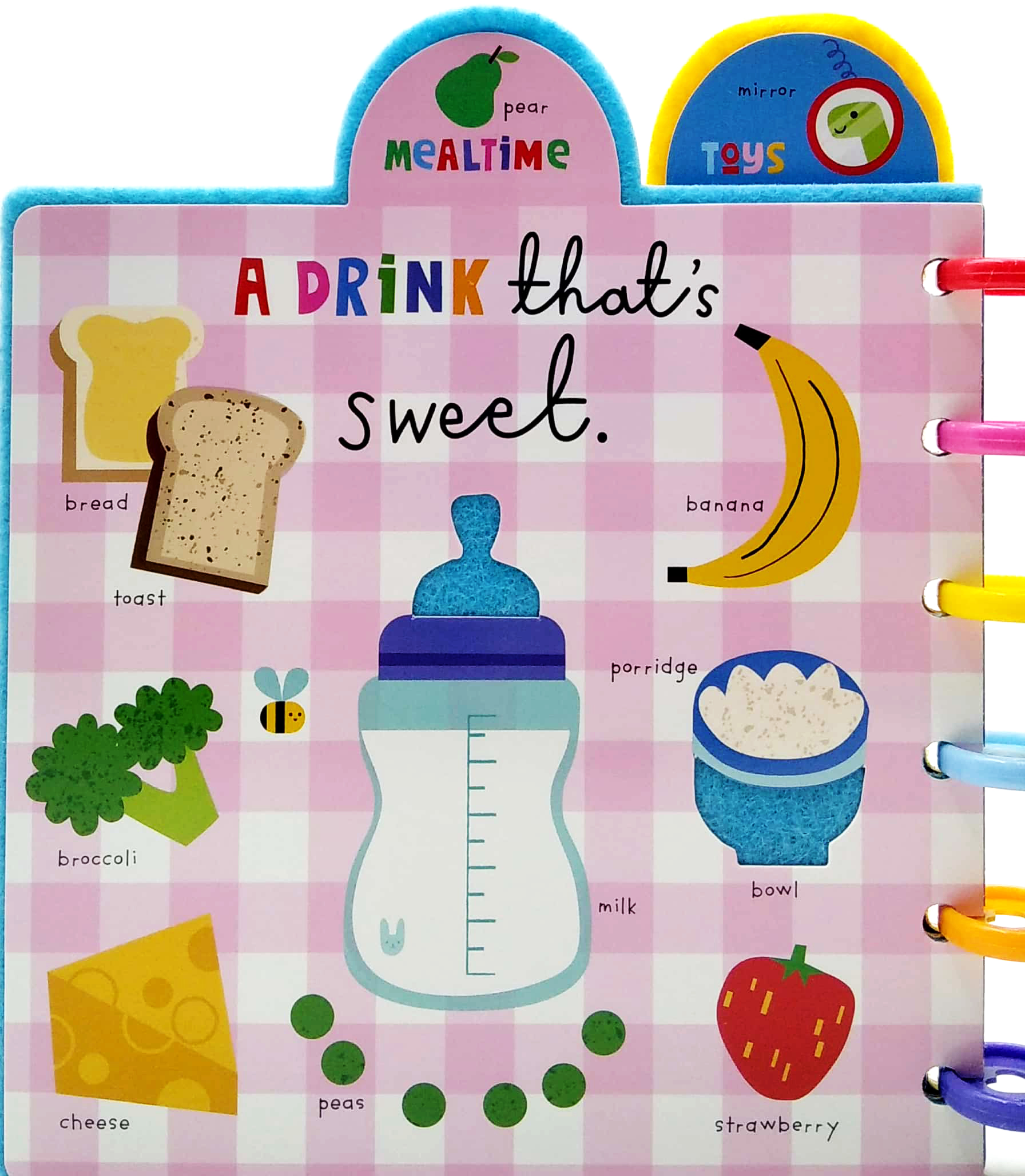 rainbow road dinosaur's first words