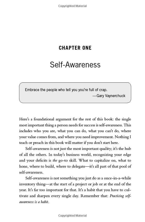 raise your game: high-performance secrets from the best of the best