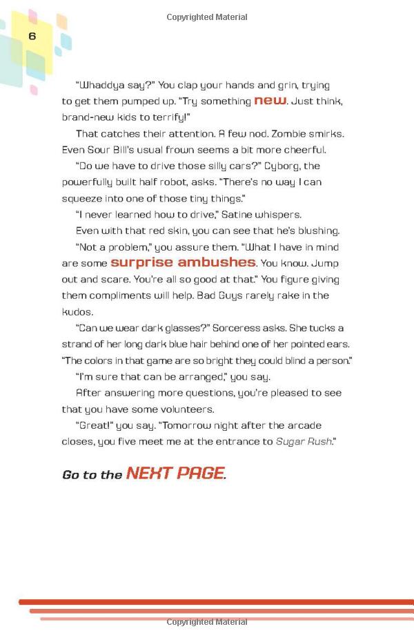 ralph breaks the internet: break into the internet!: pick your player, start your quest