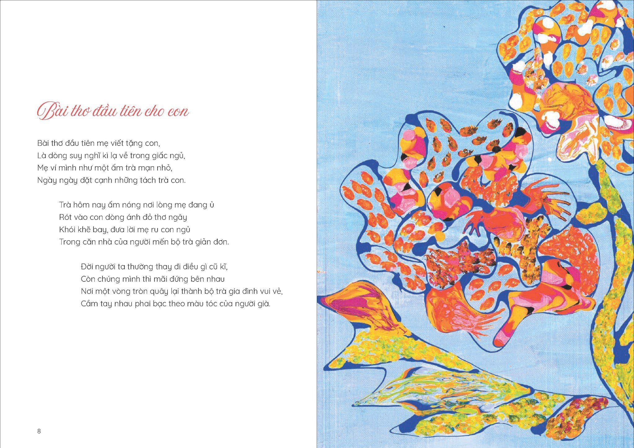 rạn san hô màu đỏ