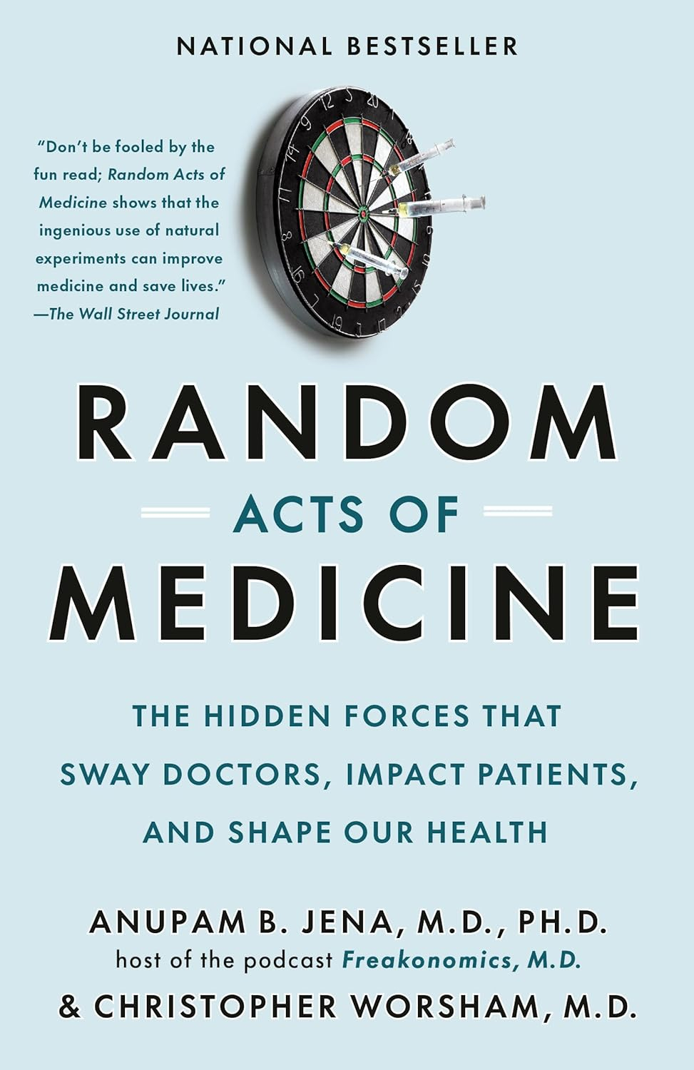 random acts of medicine