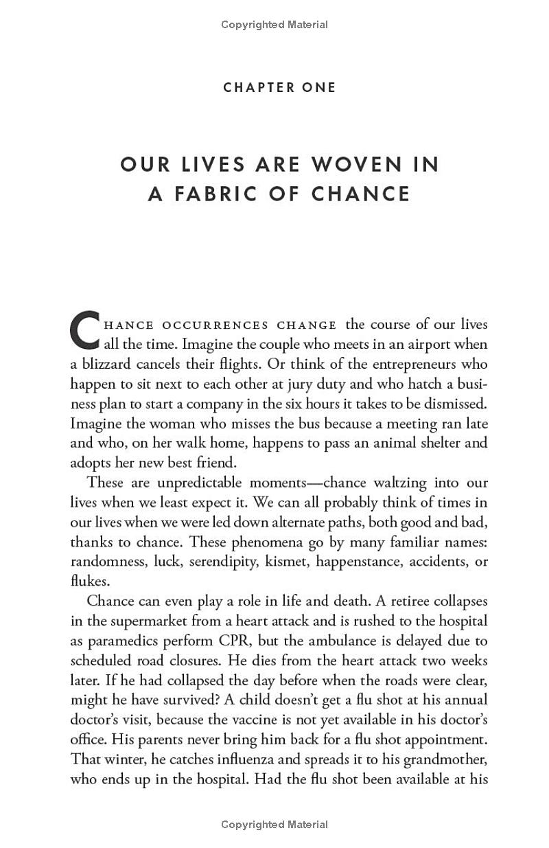 random acts of medicine