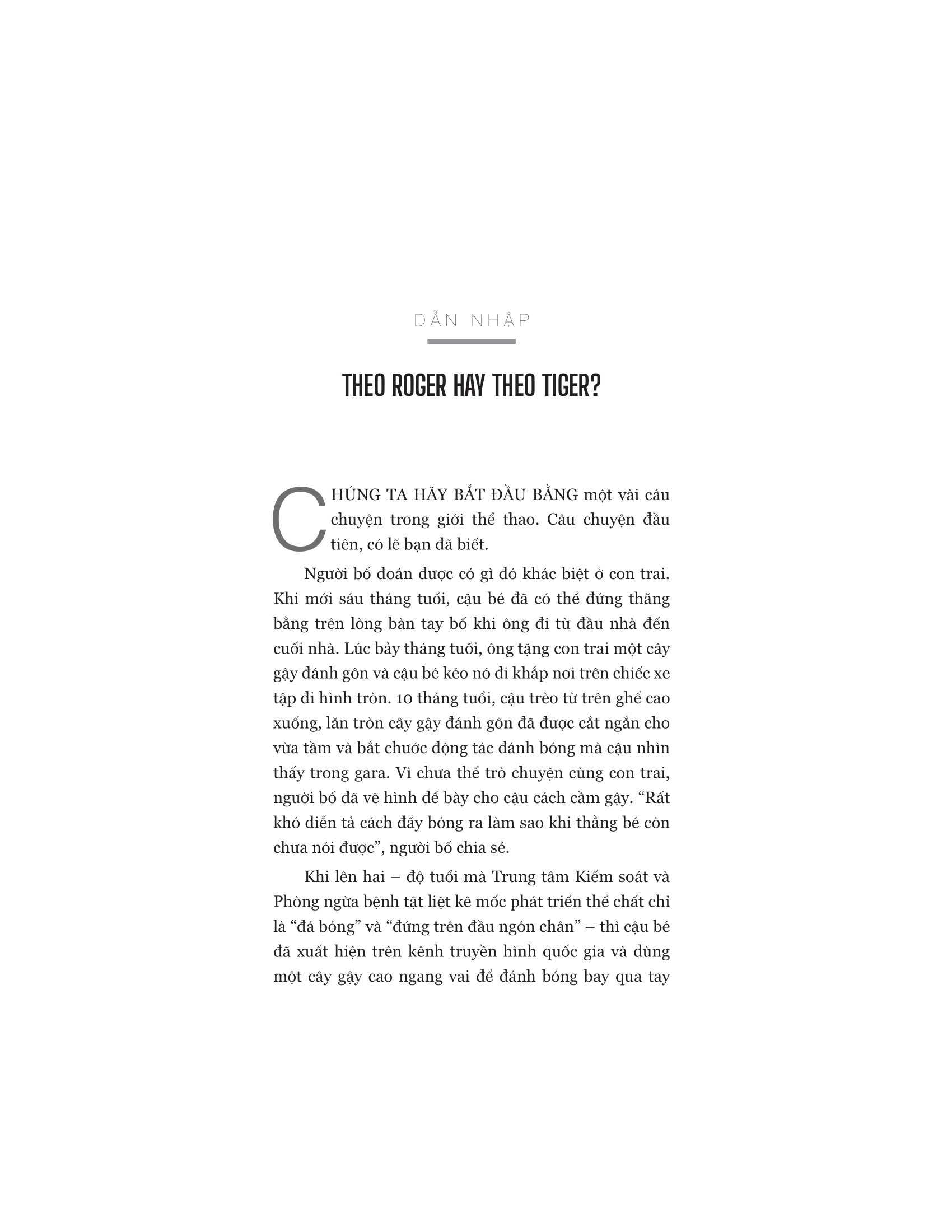 range - biết rộng để hiểu sâu