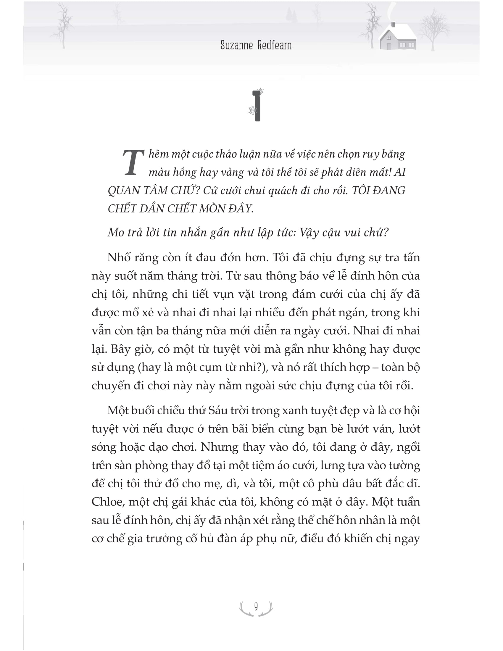 ranh giới định mệnh