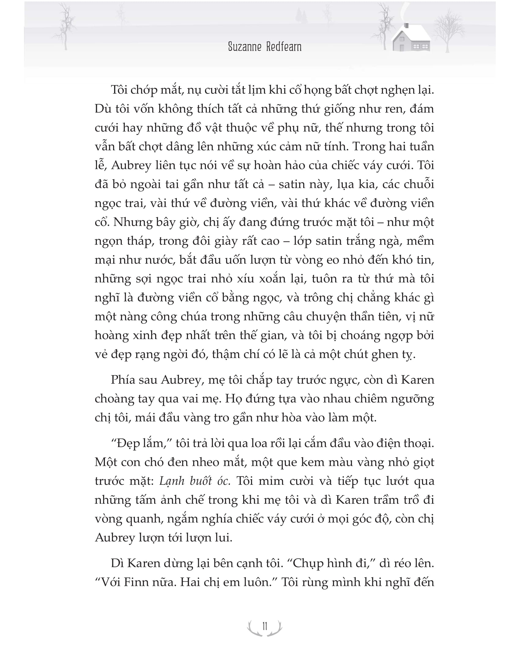 ranh giới định mệnh