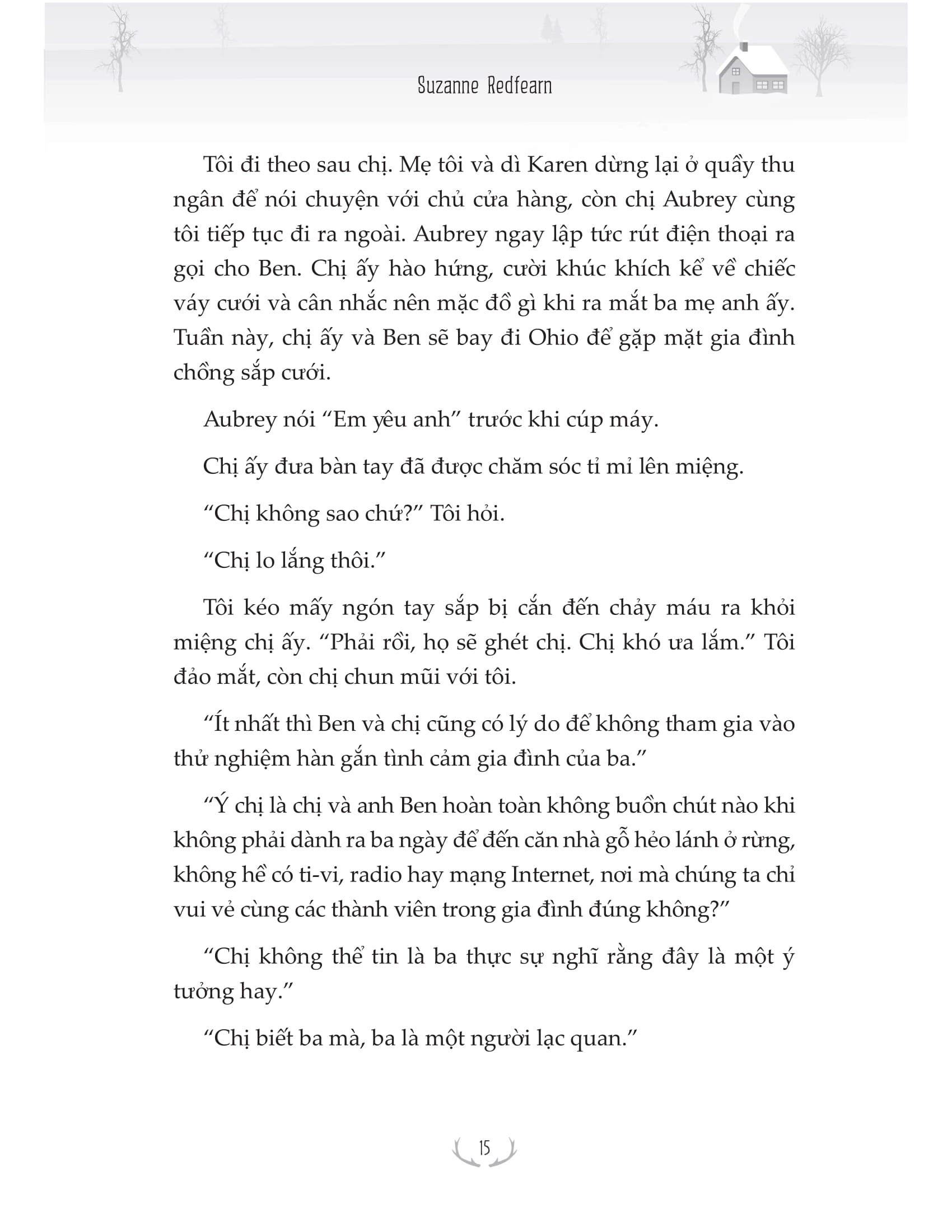 ranh giới định mệnh