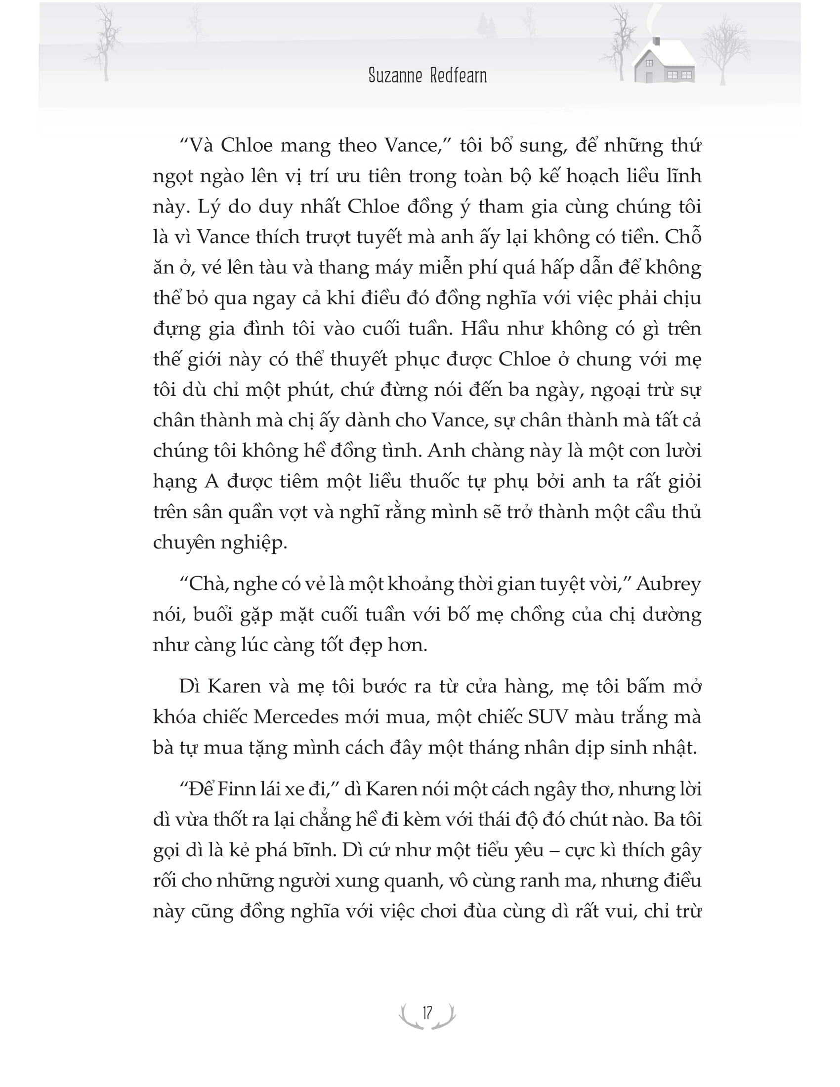 ranh giới định mệnh