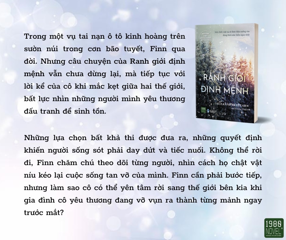 ranh giới định mệnh