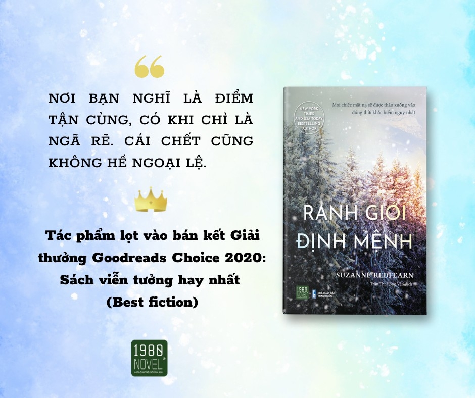 ranh giới định mệnh