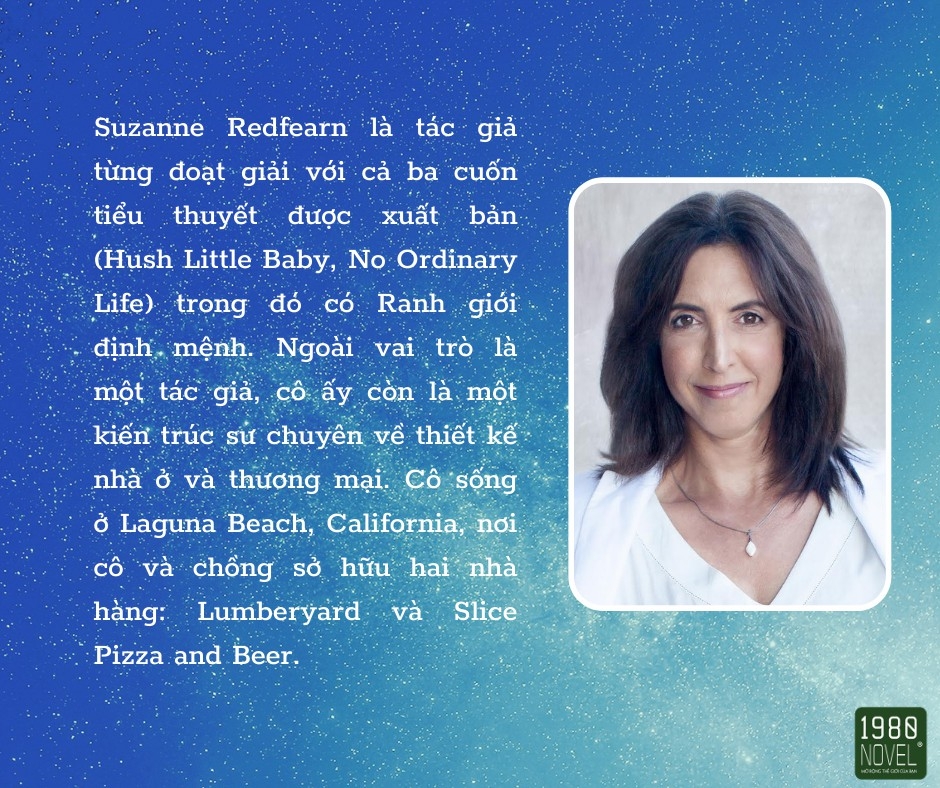 ranh giới định mệnh