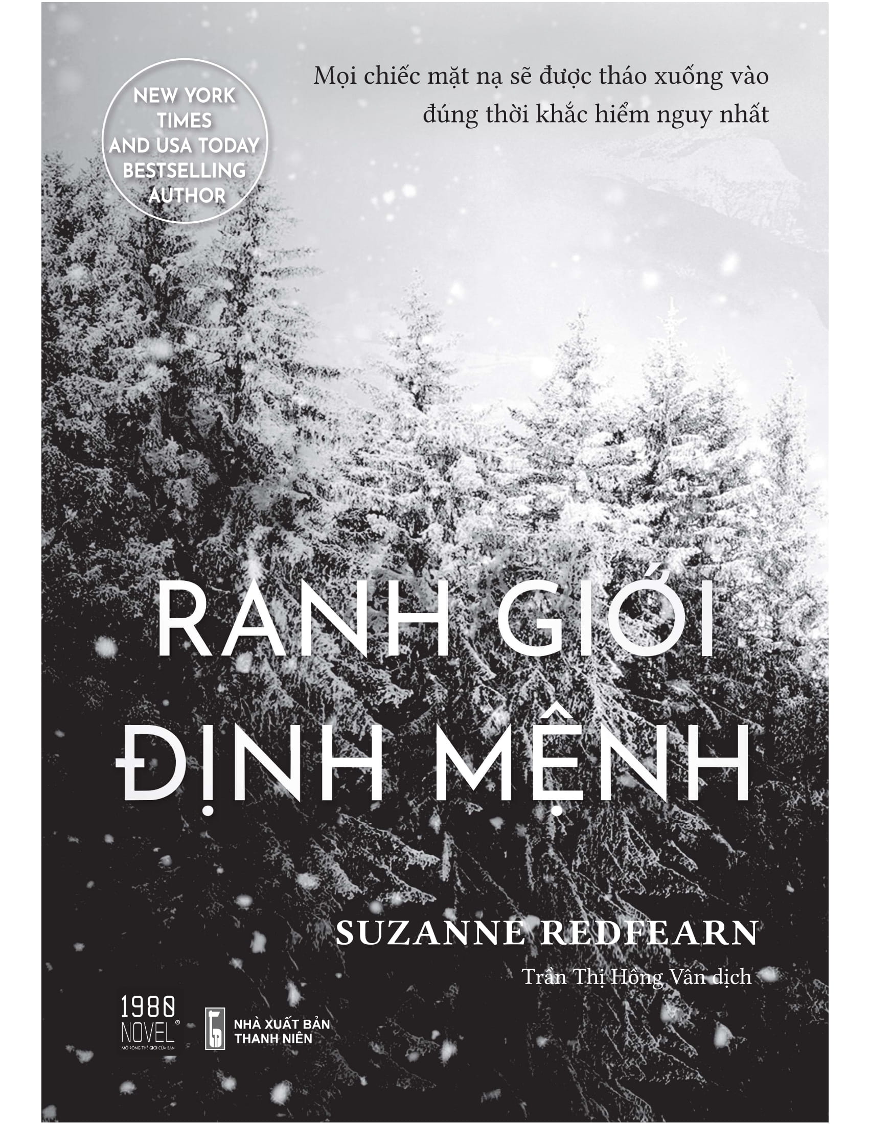 ranh giới định mệnh