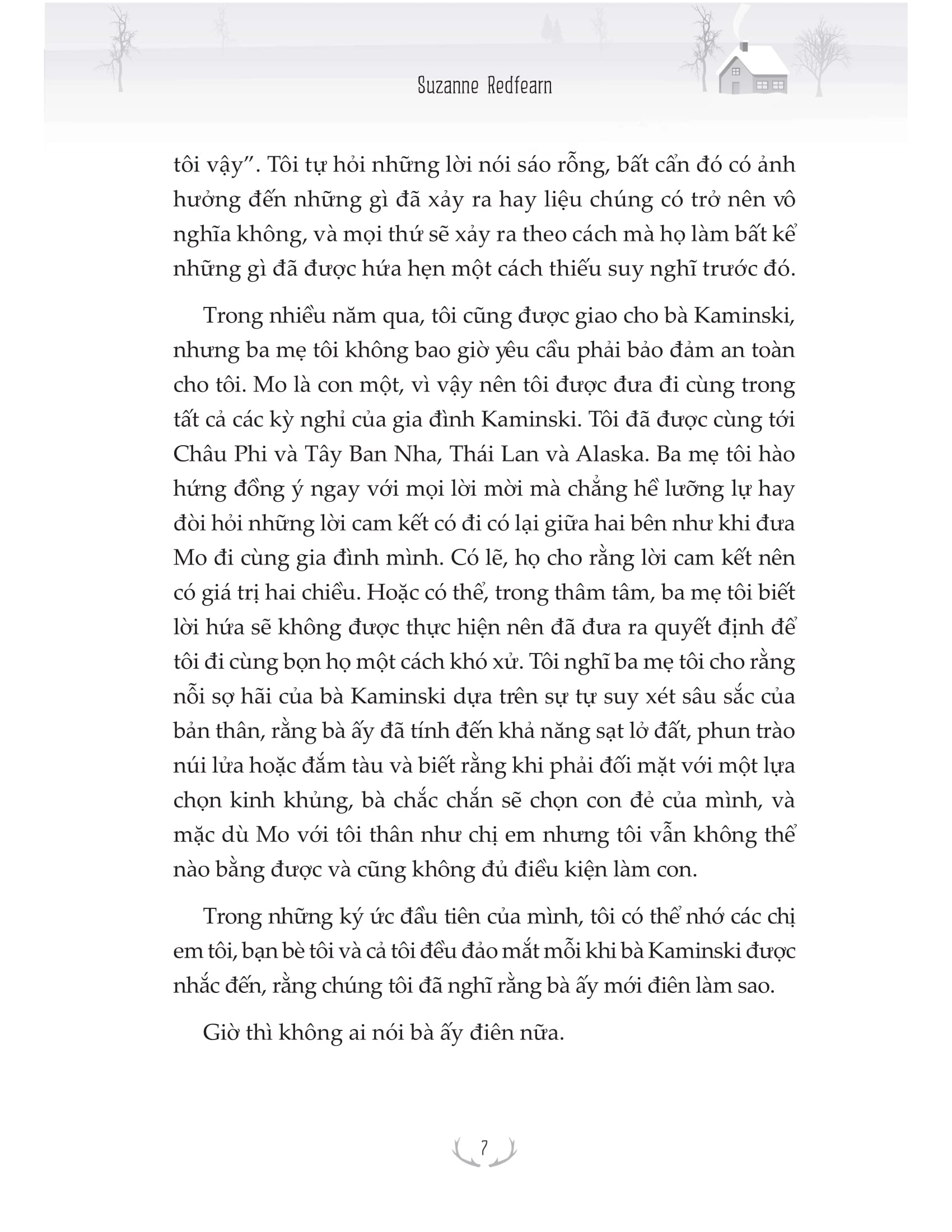 ranh giới định mệnh