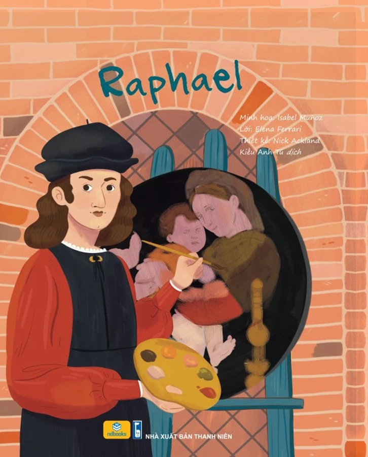 Raphael