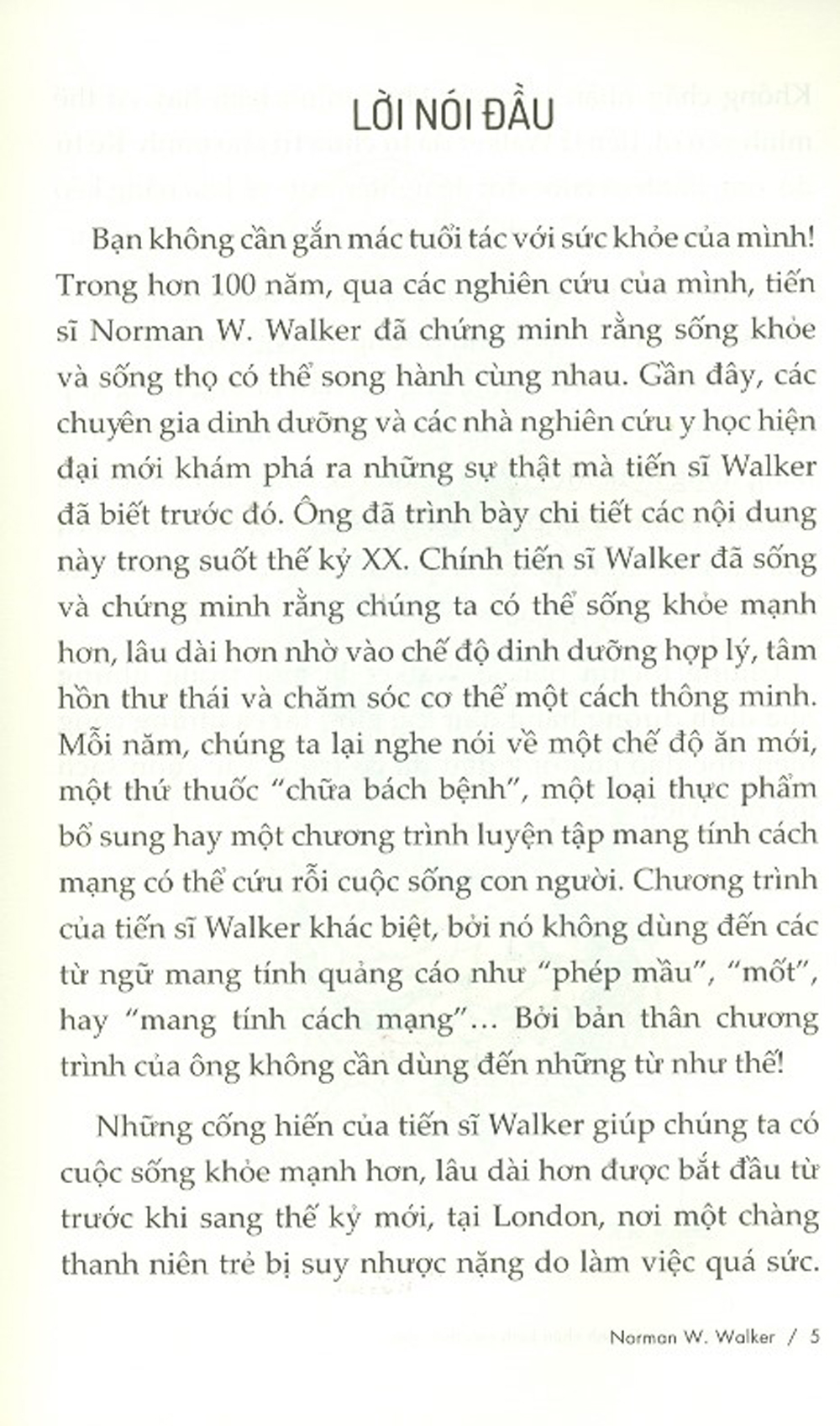 raw vegan - sức mạnh chữa lành của thực vật