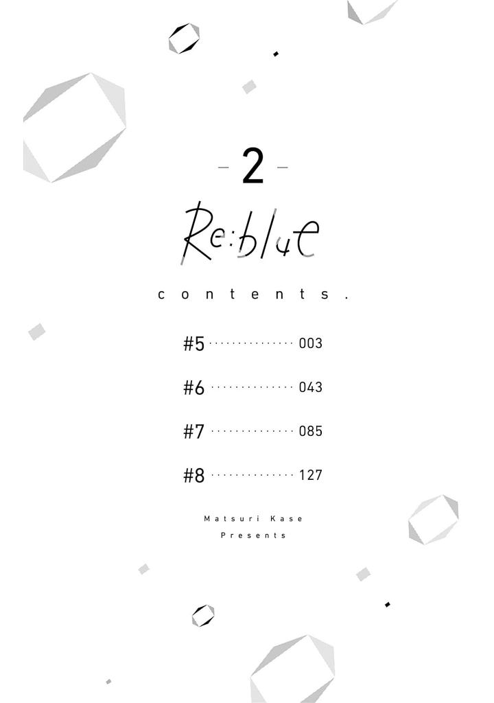 re:blue 2