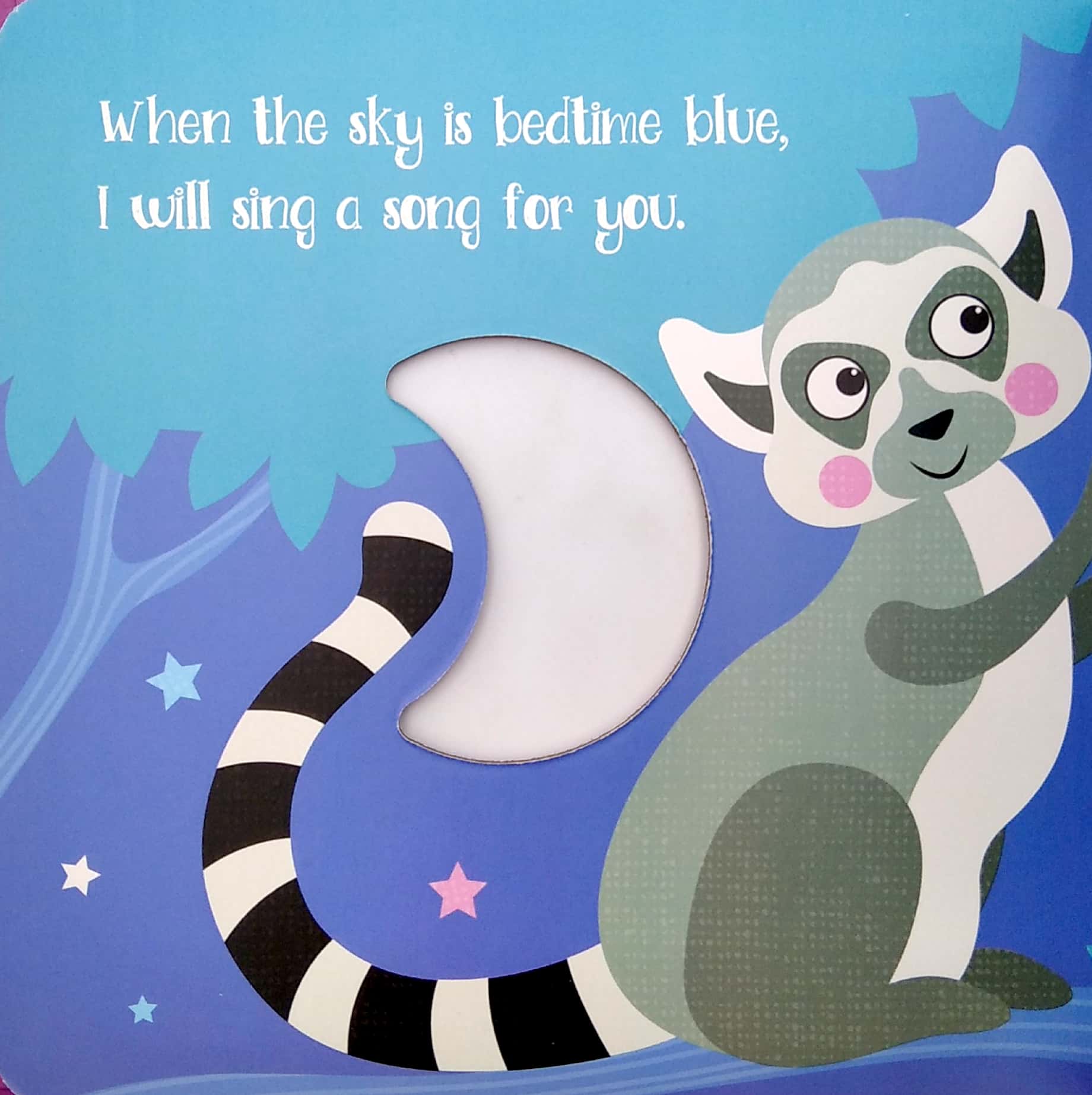 reach for the moon (a shake, shimmer & sparkle book)