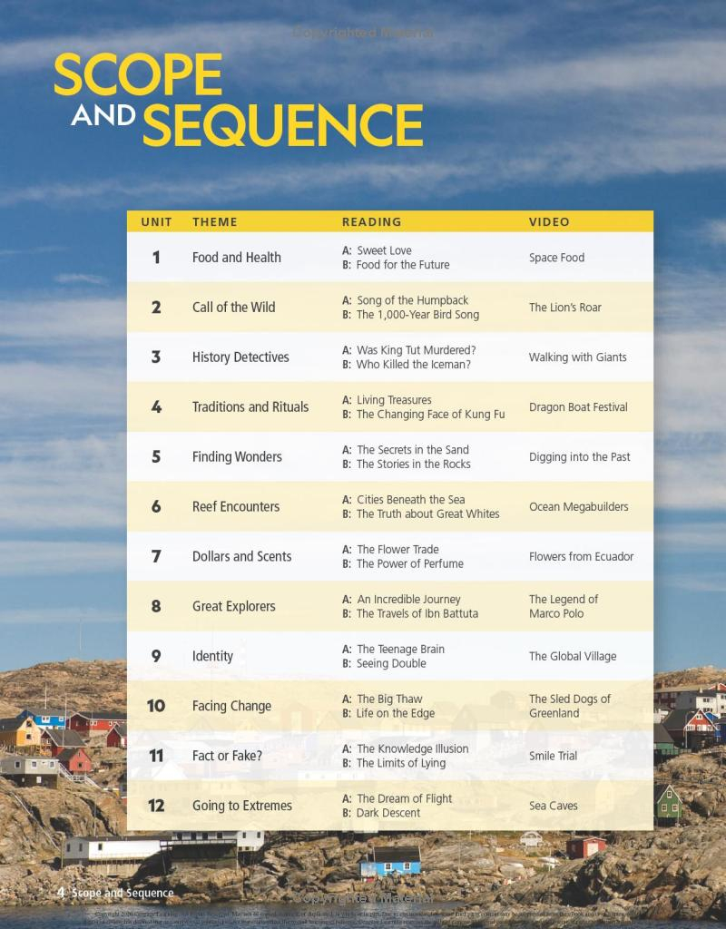 reading explorer 2 - student's book with the spark platform (third edition)