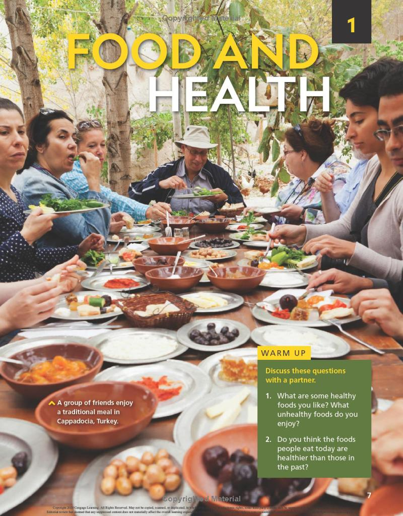 reading explorer 2 - student's book with the spark platform (third edition)