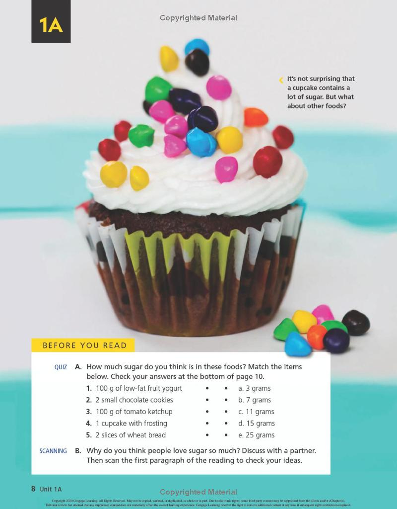 reading explorer 2 - student's book with the spark platform (third edition)