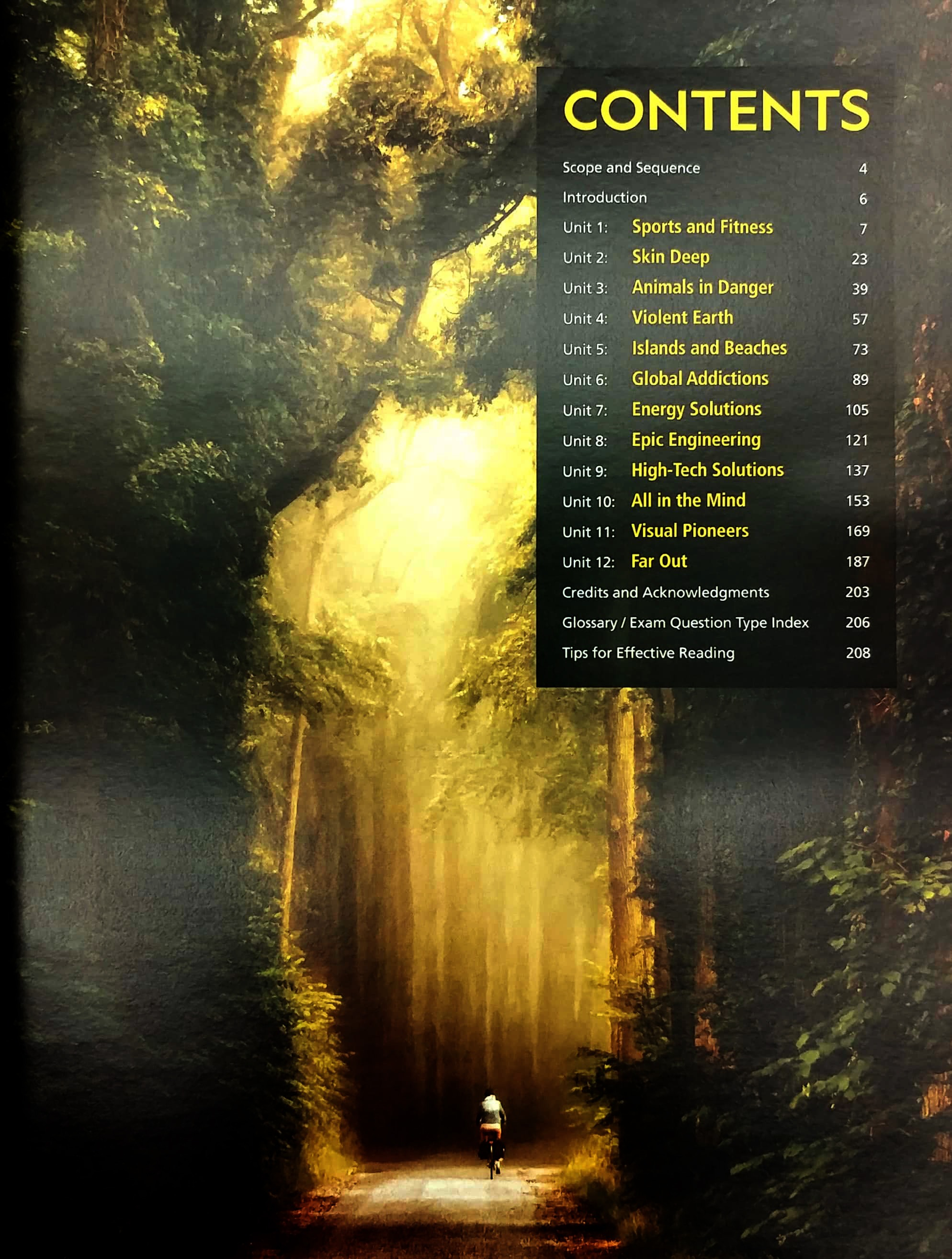 reading explorer 3 - student's book with the spark platform (third edition)