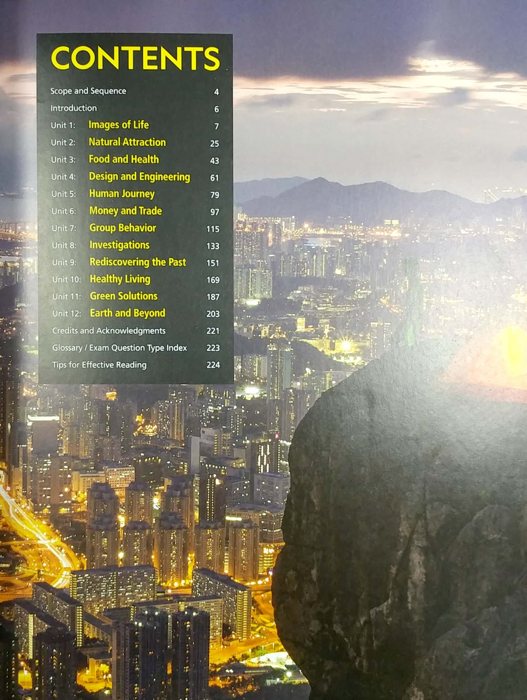 reading explorer 4 - student's book with the spark platform (third edition)