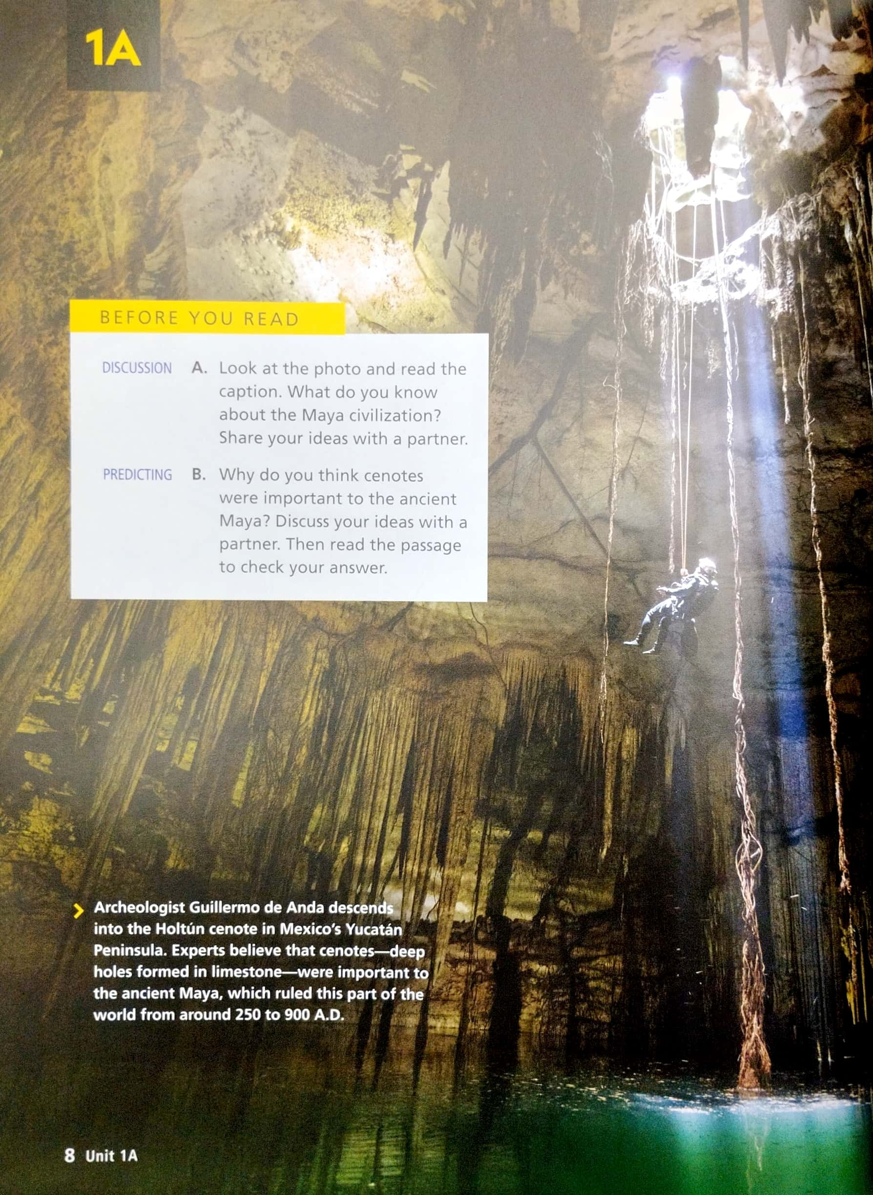 reading explorer 5 - student's book with the spark platform (third edition)