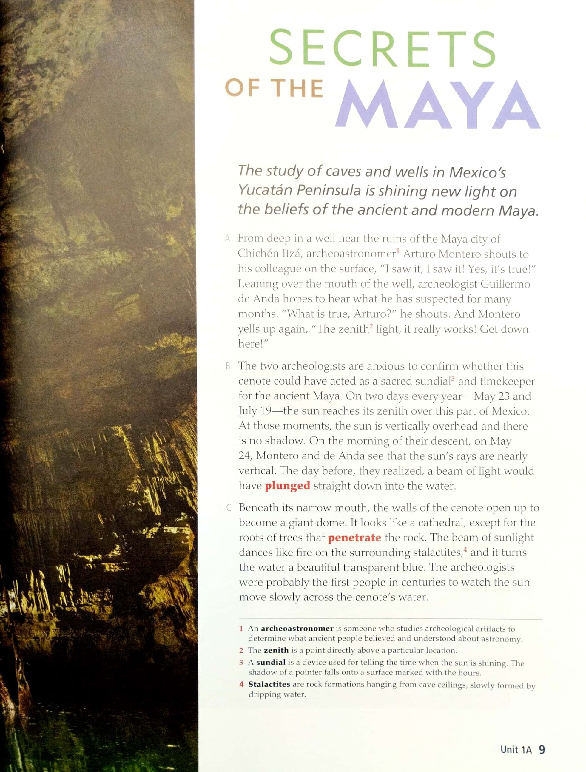 reading explorer 5 - student's book with the spark platform (third edition)