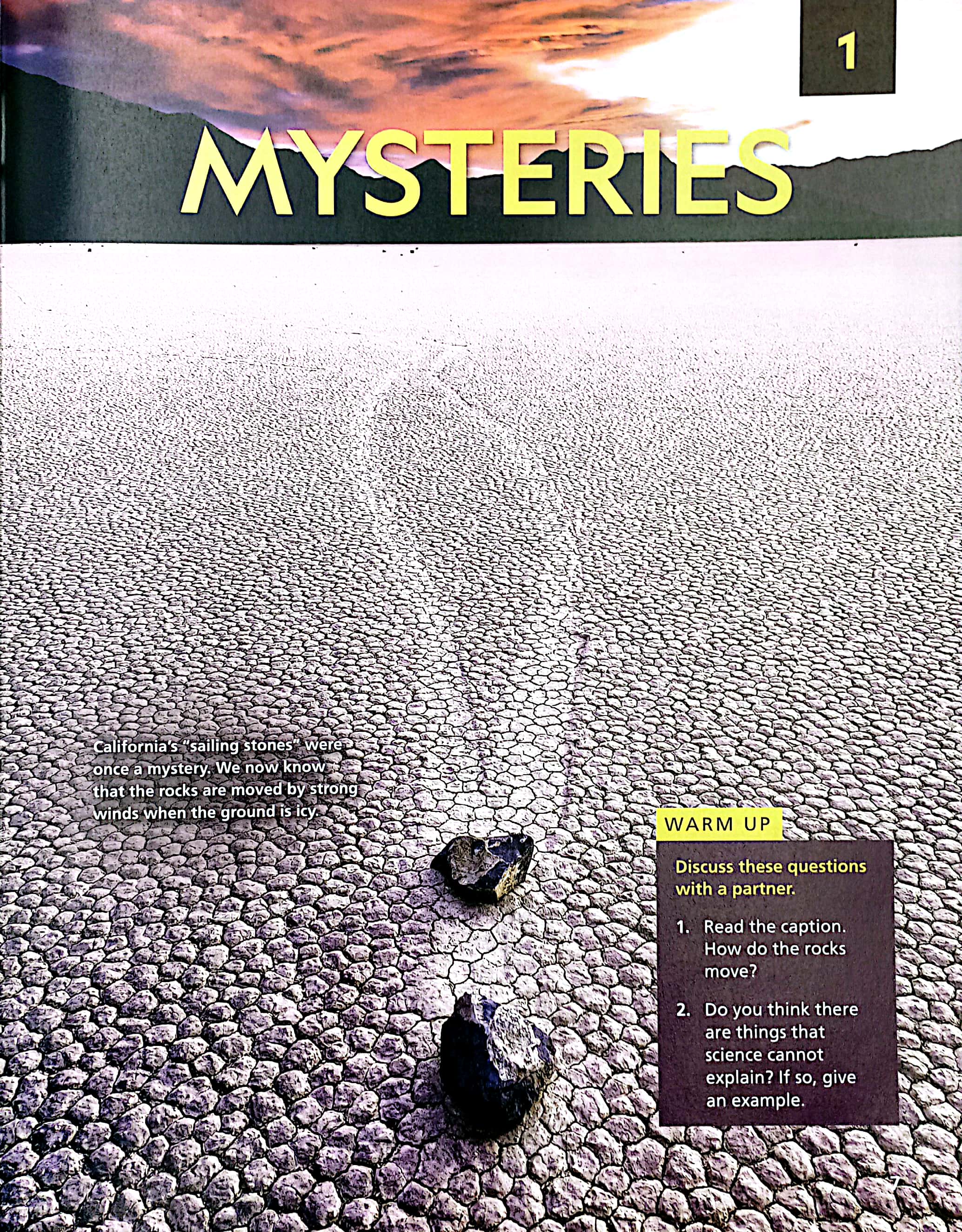 reading explorer foundations: student book and online workbook sticker