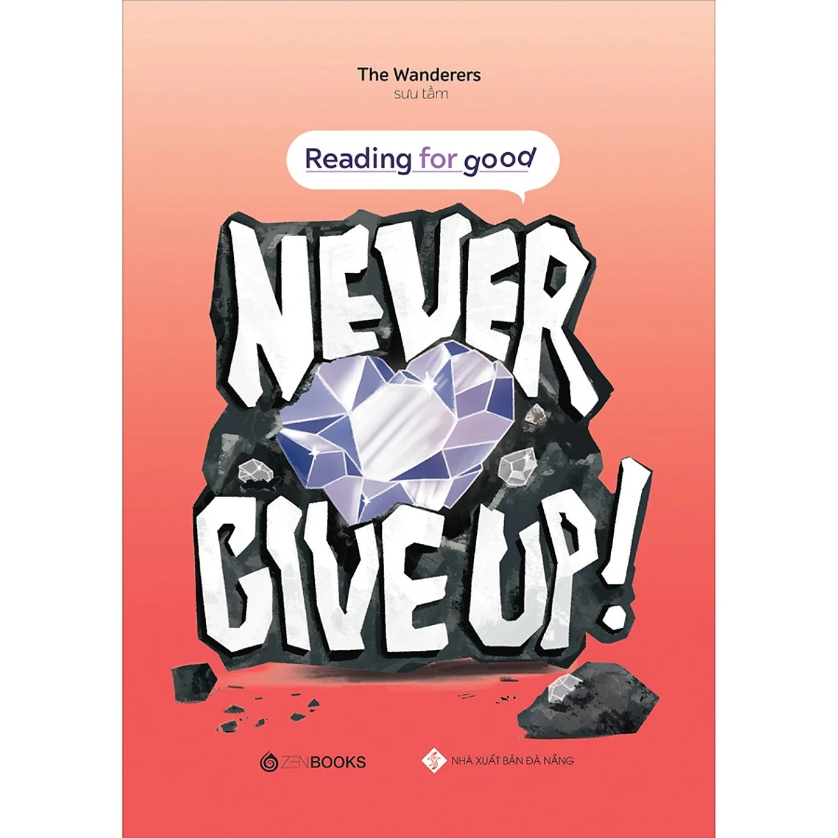 reading for good (bộ 3 cuốn)