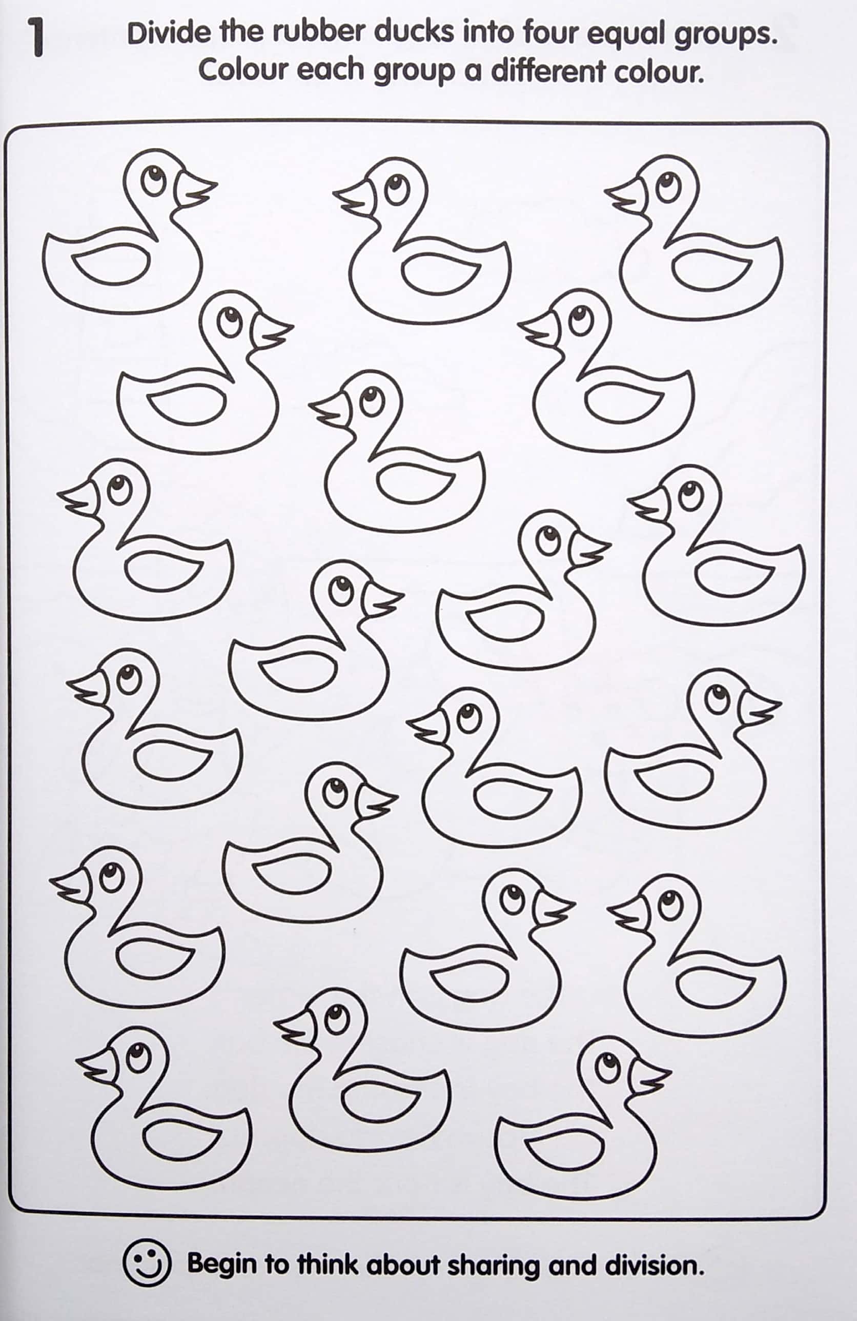 reading, writing & sums (6-8)