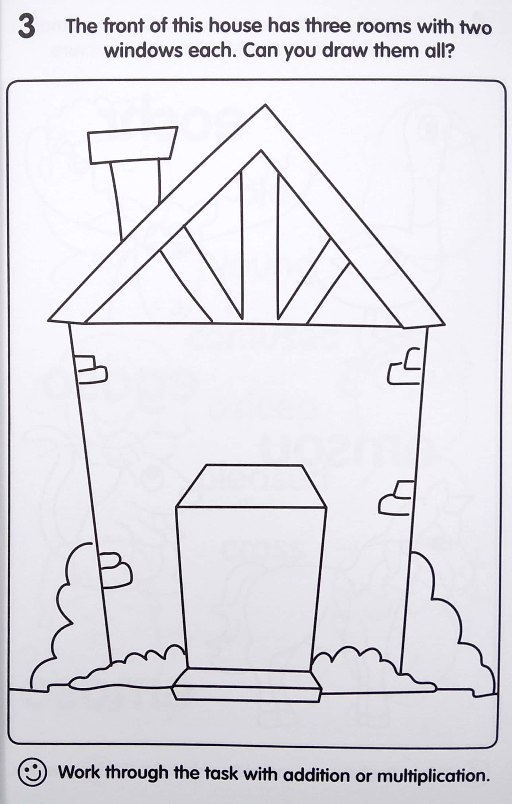 reading, writing & sums (6-8)